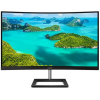 Monitor PHILIPS 325E1C/00 (31.5 /VA /2560 x 1440 /Czarny)